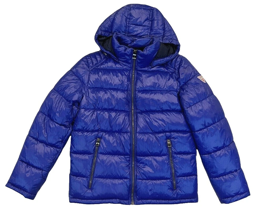 GUESS Abrigos para hombres