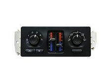 For 2003-2006 Chevrolet Silverado 2500 Hd Hvac Control Module Dorman 226zb24