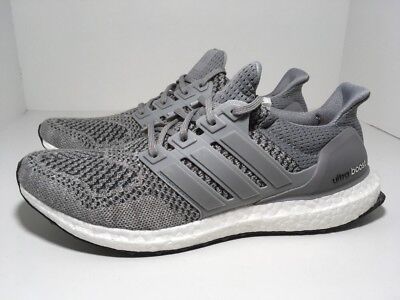 adidas ultra boost wool grey