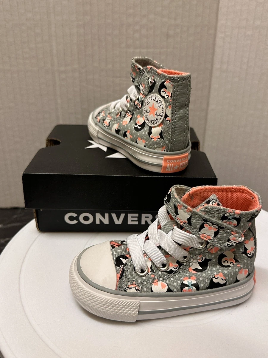 Converse bebe taille 19 top