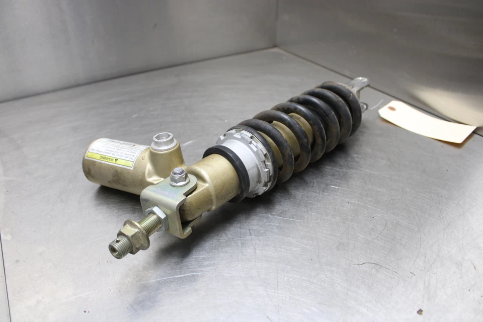 00-02 Kawasaki Ninja ZX6R ZX-6R Rear Shock Suspension - Изображение 2 из 4