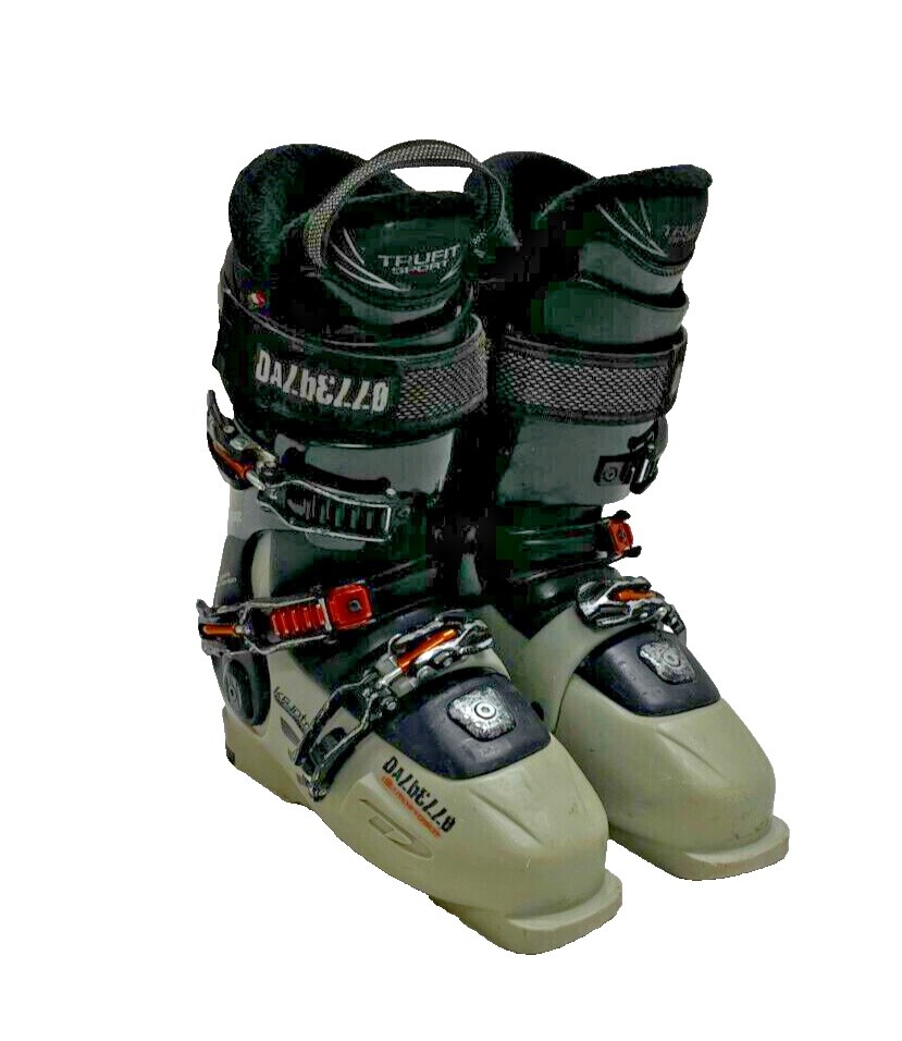 ①◇22.5◇18/19◇DALBELLO◇DRS 90 LC◇LIME/WHITE◇