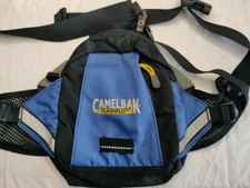 CamelBak FLASHFlo Hydration Waist PackFanny Pack, NO BLADDER