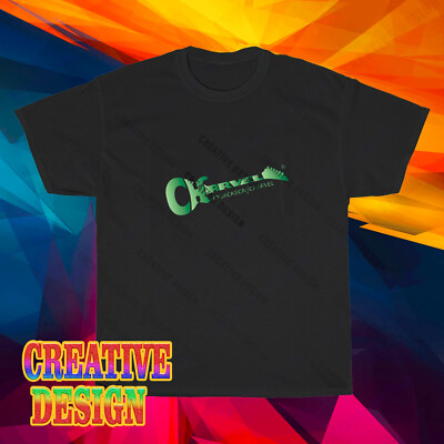 Charvel Jackson Guitar Logo America T-Shirt Funny Size S to 5XL Hoodie & T-Shirt