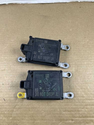 2017-2021 Nissan Front Cruise Distance Radar Distance Sensor - 28438-5FA2A.. - Picture 2 of 7