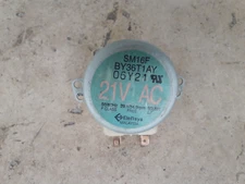 DE31-10173A Maytag Microwave Stirrer Motor DE31-10173H