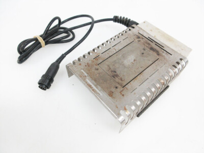 WELLER WHP 80 WHP80 PREHEATING PLATE