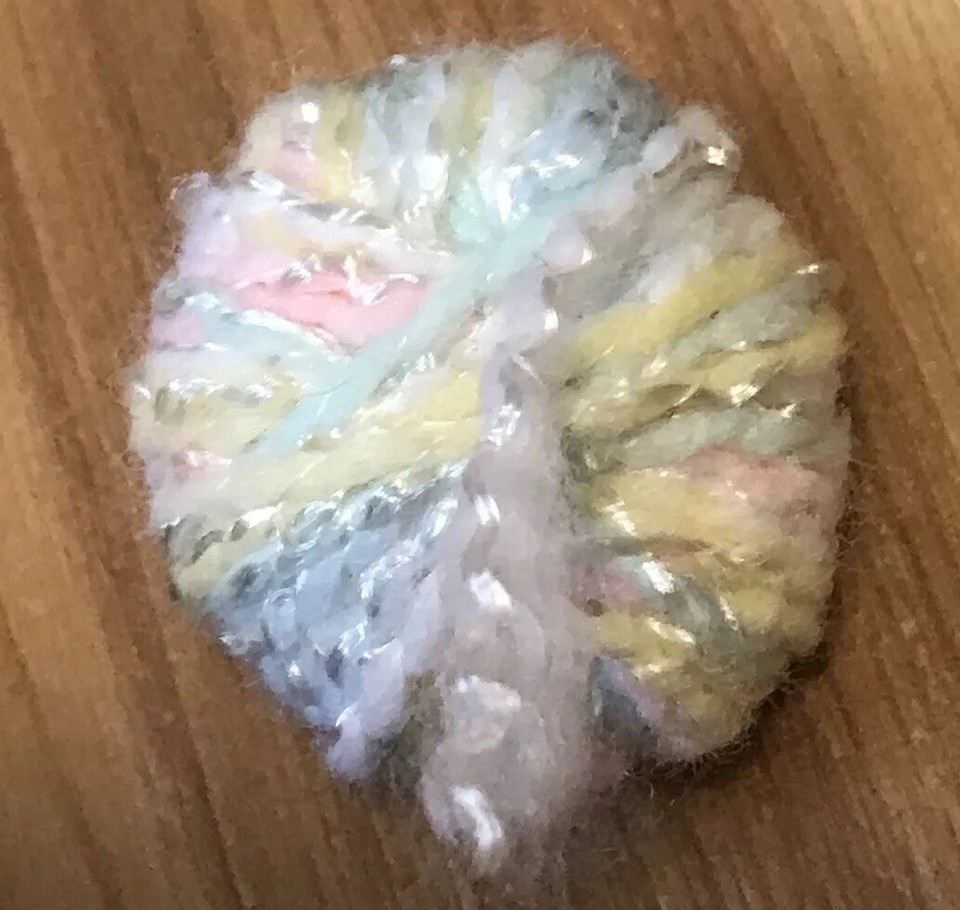 Bernat BABY COORDINATES Ombre yarn BABY BABY 49306 Blue Pink Yellow White 7oz+ eBay