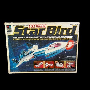 Star Bird | eBay