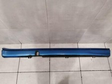 PORSCHE 911 930 G-Modell Right Side skirt Seitenschweller Rechts PORSCHE 911 930 G-Modell Right Side skirt Seitenschweller Rechts