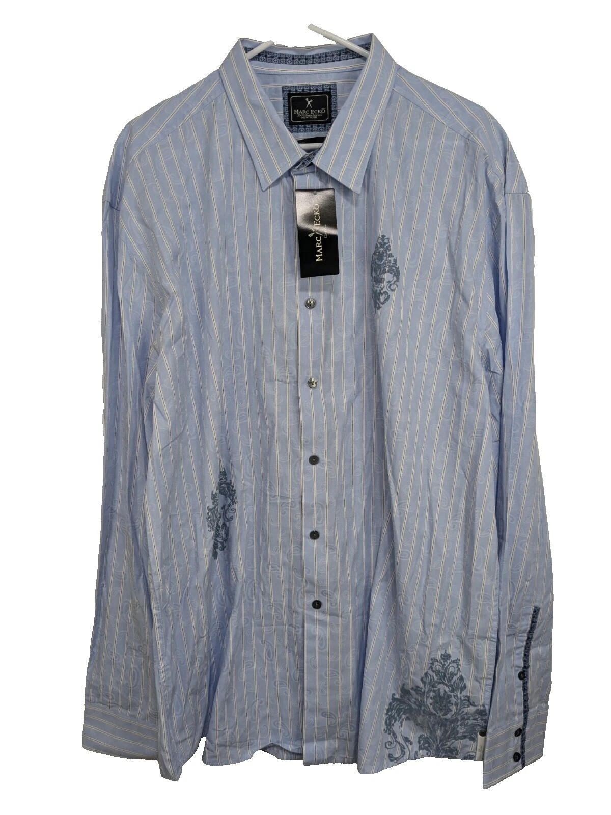 Marc Ecko Size 2XL Shirts for Men