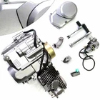 140cc Engine Motor CDI Kit For Dirt Bikes Trail Pit Honda CT70 CRF50  CRF70 XR50