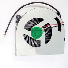 New 3-PIN ADDA CPU Cooling Fan for Clevo W150 W150er AB7905HX-DE3 6-23-AW15E-011