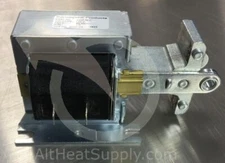 Central Boiler Laminated Solenoid, For All Models Pre 2003, Direct Replacement