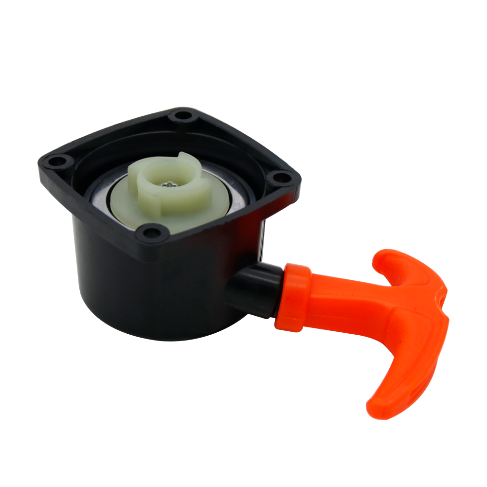 LICHIFIT Pull Start Starter Per HPI 5B 5T ROVAN BAJA RC KM Losi