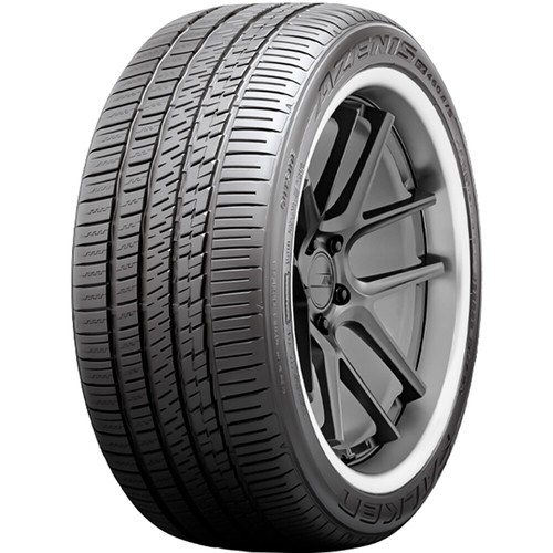 4 Tires 265/35ZR22 265/35R22 Falken Azenis FK460 A/S AS High ...