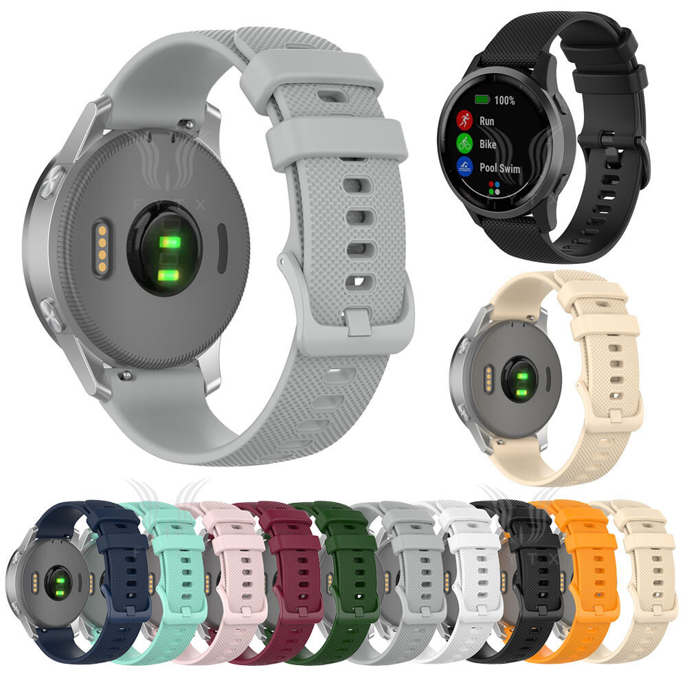 Replacement Band Garmin Vivosmart Hr Armband Kaputt Nylon Sport