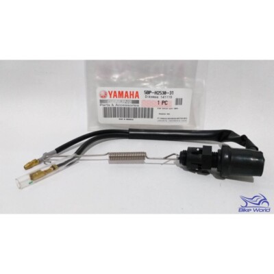 Originalteile Yamaha RX-King RX RX135 Rear Stop Switch Assy 5BP-H2530-31