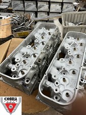 Dart Pro1 345 Aluminum Big Block Chevy Cylinder Heads Pn 19300030 Reconditioned Dart Pro1 345 Aluminum Big Block Chevy Cylinder Heads Pn 19300030 Reconditioned