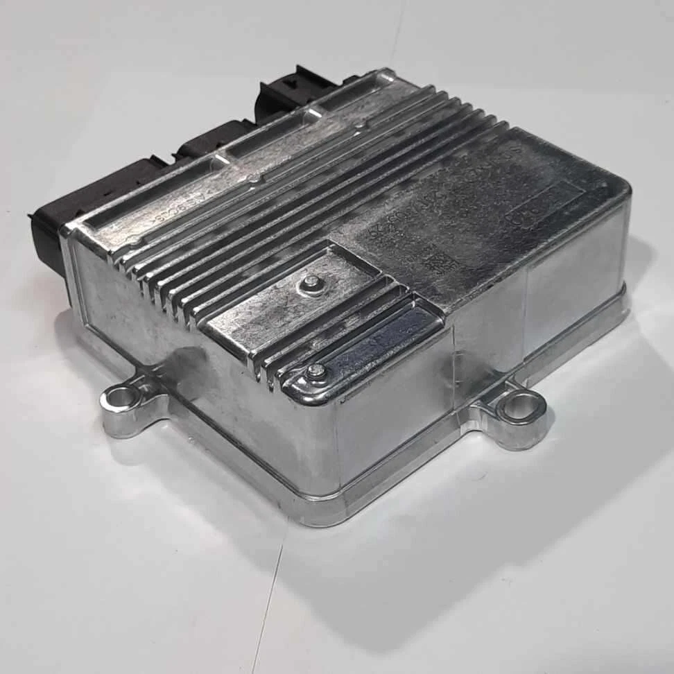 NISSAN TITAN XD GLOW PLUG DIESEL TIMER MODULE 4378379 NEW OEM 