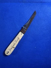 Schrade "Say It With Flowers" Pruning Knife Gardening Pocket Knife #106