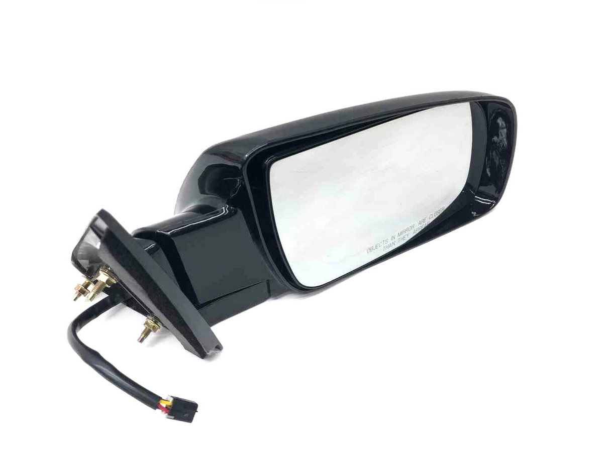 1992-1998 1995 Suburban Right Passenger Power Mirror Aftermarket 