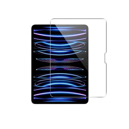 iPad Pro 11 Inch Screen Protector Tempered Glass Protective 2024 A2836 (M4) - Picture 3 of 6