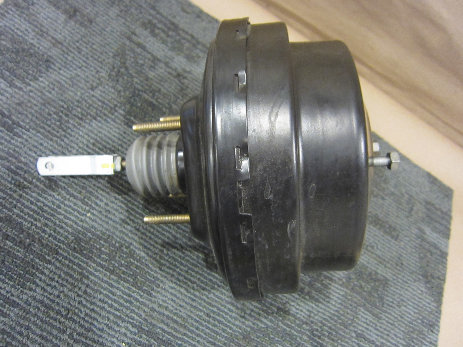 Ferrari 430 Coupe,Spider - Brake Booster Without Master Cylinder - Part#191087