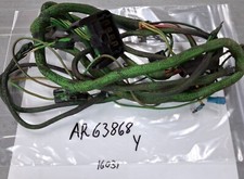 Used Tractor Parts  John Deere Wiring Harness Ar63868 4030, 4230, 4430