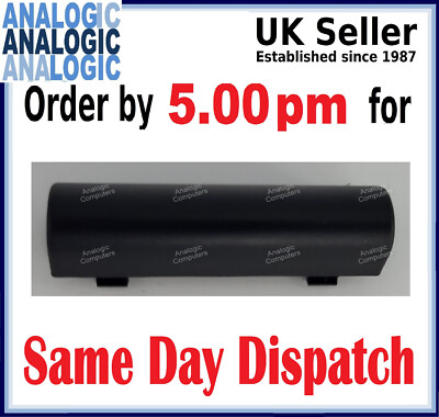 Neu Original Toshiba H000000180 Scharnierabdeckung für Satellit L40