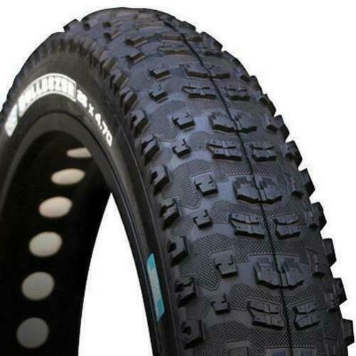 Vee Tire Mission Command Tire 20x4.0 Wire Endurance Comp