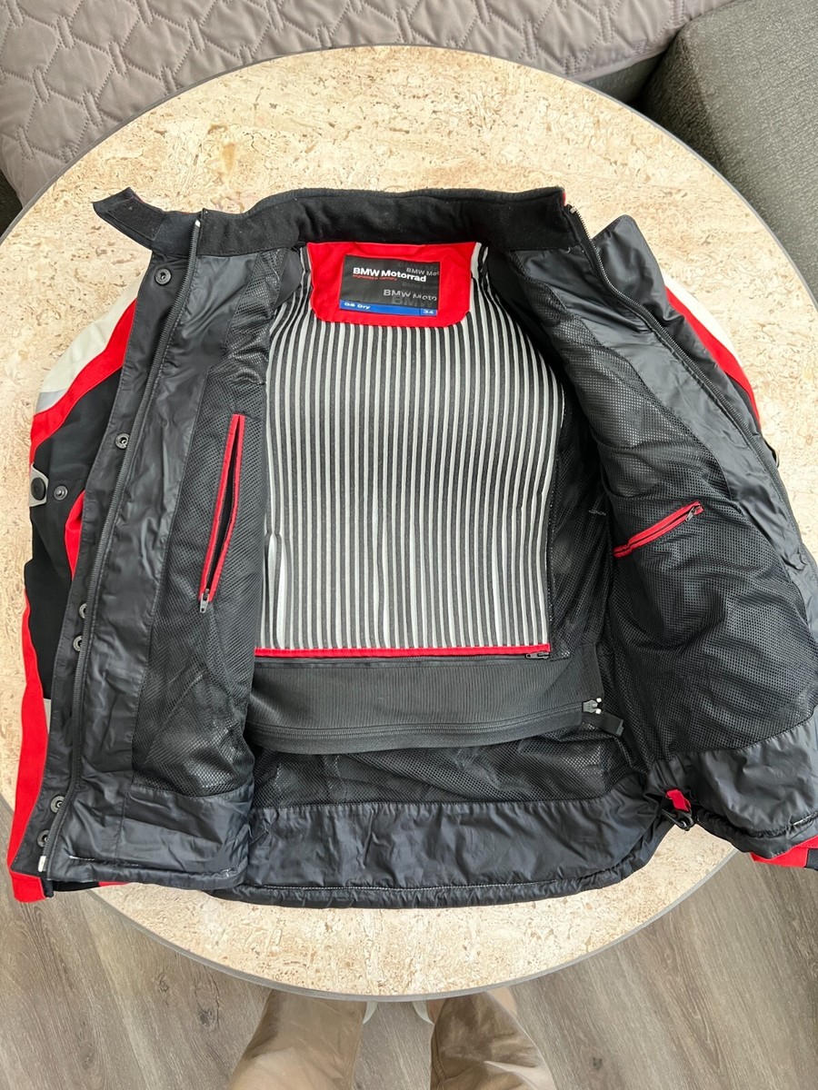 BMW Motorrad GS Dry ジャケット 34 BMW Motorrad GS Dry Ladies jacket size 34, pant size 36 | eBay