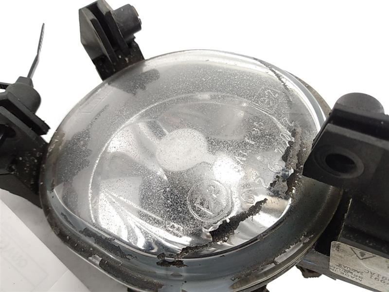 97-06 Jaguar XKR X100 Front Left or Right Under Dash Footwell Light Lamp OEM