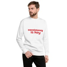 Unisex Premium Sweatshirt