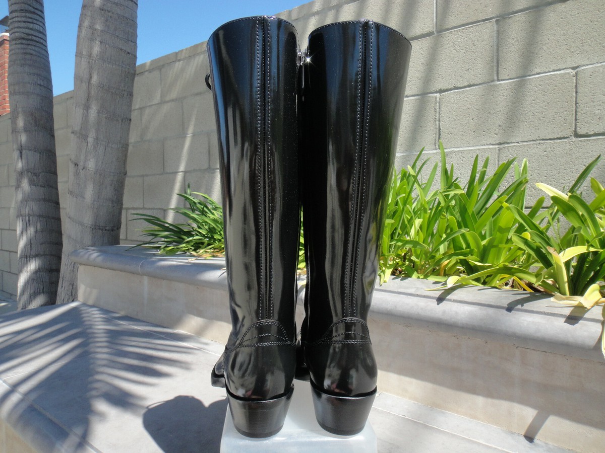 Calvin Klein 205W39NYC Raf Simons Western Faye 31 Abrasivato