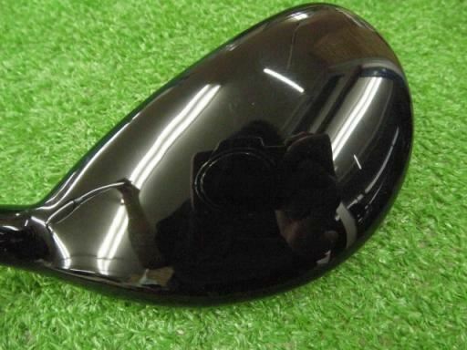 Callaway LEGACY BLACK U2 Steel SR-flex UT Utility Hybrid