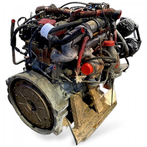 SOLARIS Urbino, Alpino, Vacanza TP2025115 Motor ISLG320 0120-390-017 - Bild 12 von 12