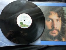 Cat Stevens –  Teaser And The Firecat UK 1971 Island Records ILPS 9154