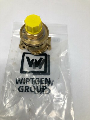 Wirtgen 23662286 Thread Piece Geka Plus 