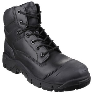magnum composite toe work boots