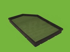 Filtre a air Green pour Volvo V70 de 2013 a 2016 2.4L D5-163cv