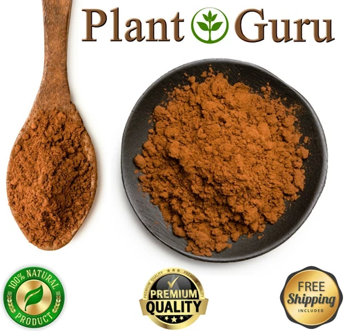 Nutmeg Powder 100% Pure Natural Ground From Whole Myristica Fragrans Nuez Mosca