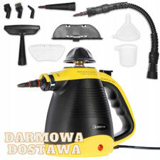 Krexus EX9192: PROFESSIONELLE Dampfreinigung FREE SHIPPING