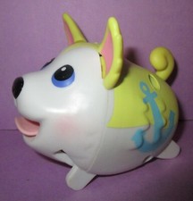 Chubby Puppies Puppy Spin Master Anchor Sailor Husky from Boat Playset