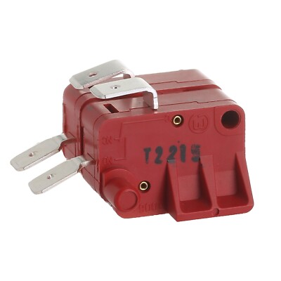 Interruttore Rotativo Kärcher MV - 90383620, Ricambio Per Pulitrici A Pressione - Foto 10