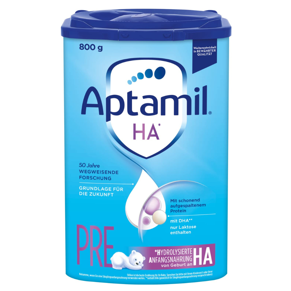 Aptamil HA Pre Specialized Formula 800g | eBay