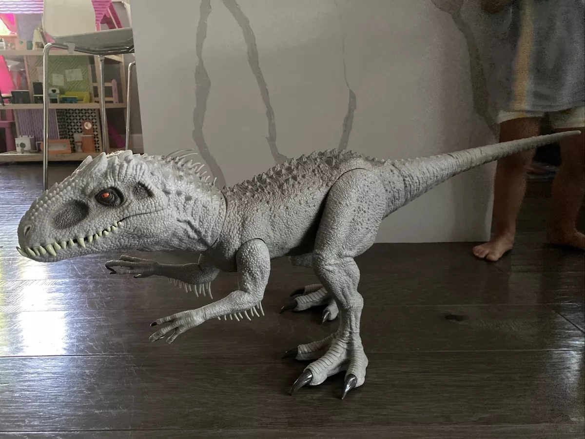 Indominus rex cheap toy ebay