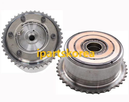 GENUINE  CVVT ASSY-INTAKE  243502GGB0 for GENESIS SONATA TUCSON