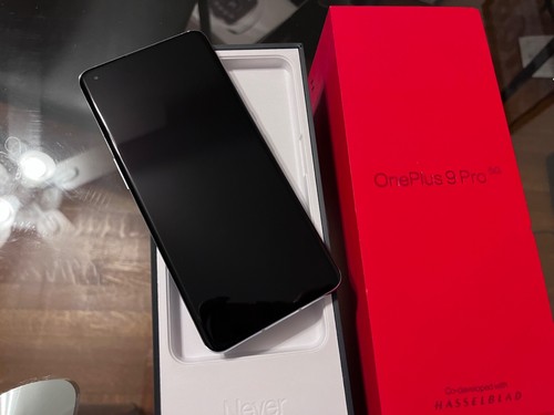 OnePlus 9 Pro (256GB) - Android Rooted For Pokémon Go Spoofing Phone-Excellent - Afbeelding 9 van 24