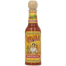 Cholula Original Hot Sauce 5 oz